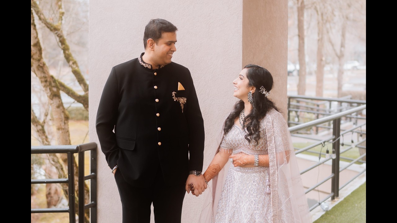A&N Ki Shaadi - Wedding Ceremony Final 1