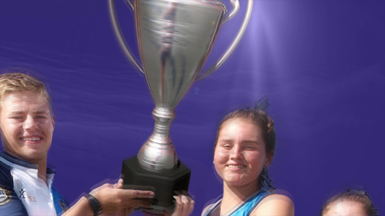 Hoërskool Sentraal Bemarkingsvideo 2019