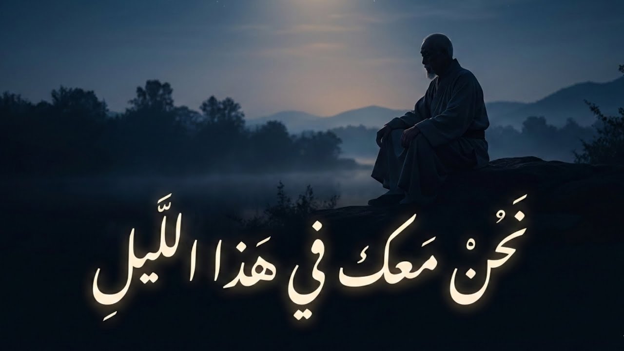 كلمات حكيمة عن الحياة قبل النوم تهدئ العقل وتحرر القلب من التفكير الزائد