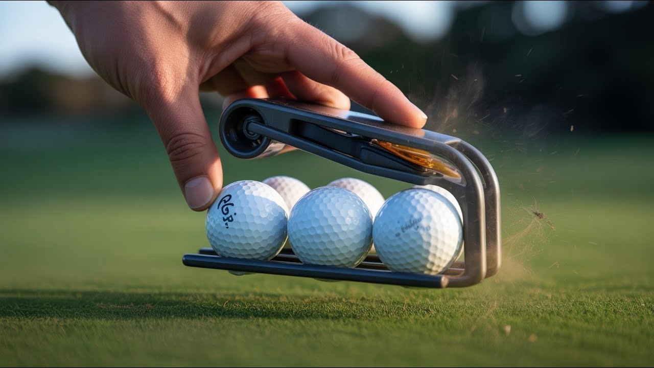 10 Best High Quality Gadgets for Golfers to Improve Your Game