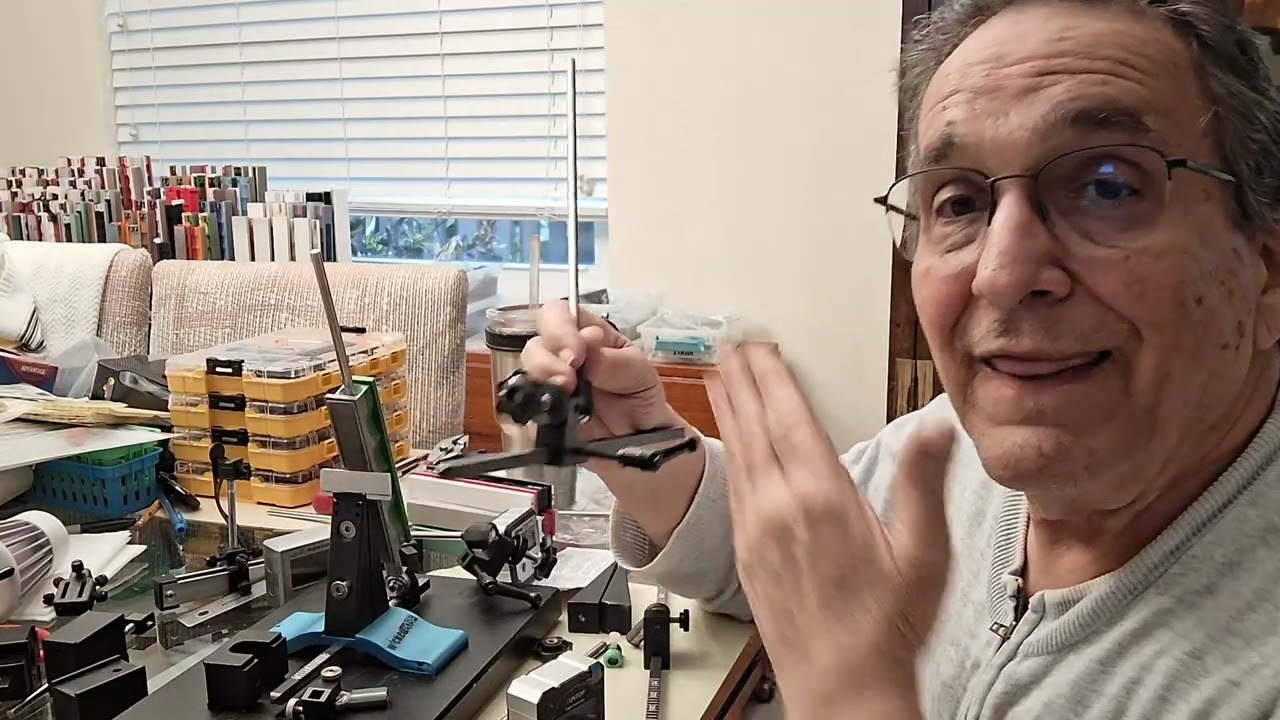 Using Micro Angle Adjusters with Wicked Edge models: a detailed discussion