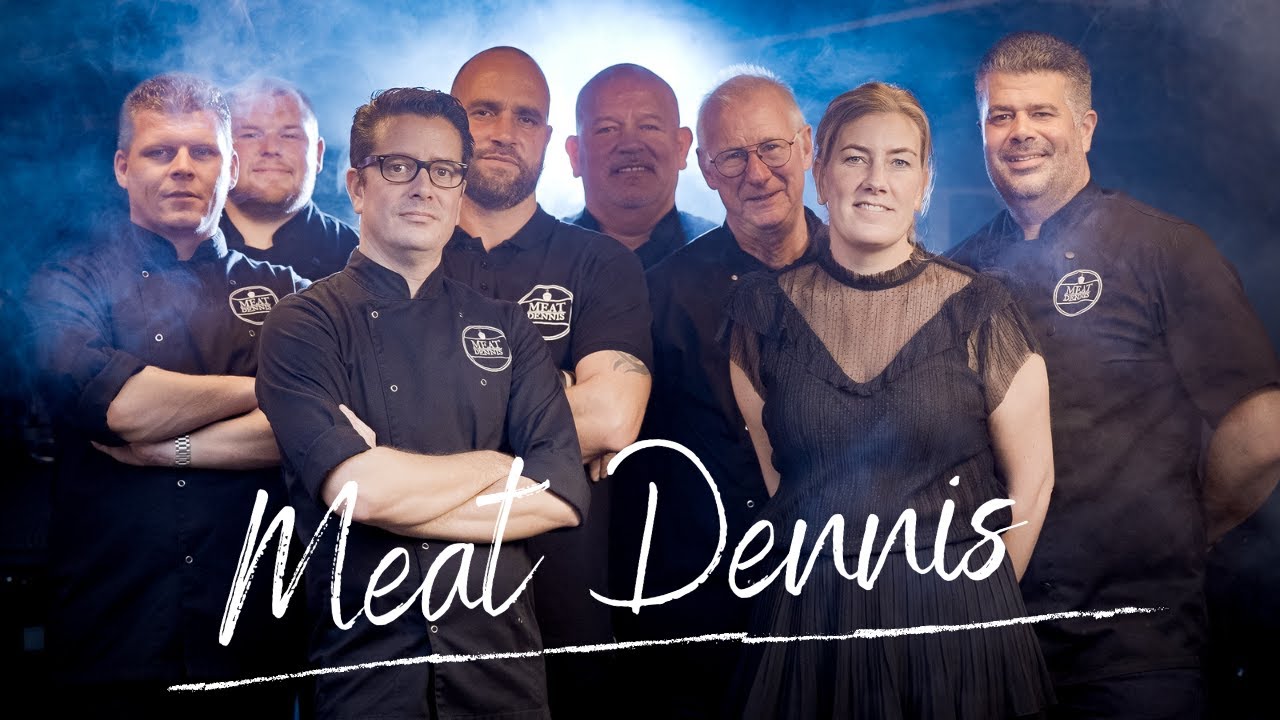 Meat Dennis Company video