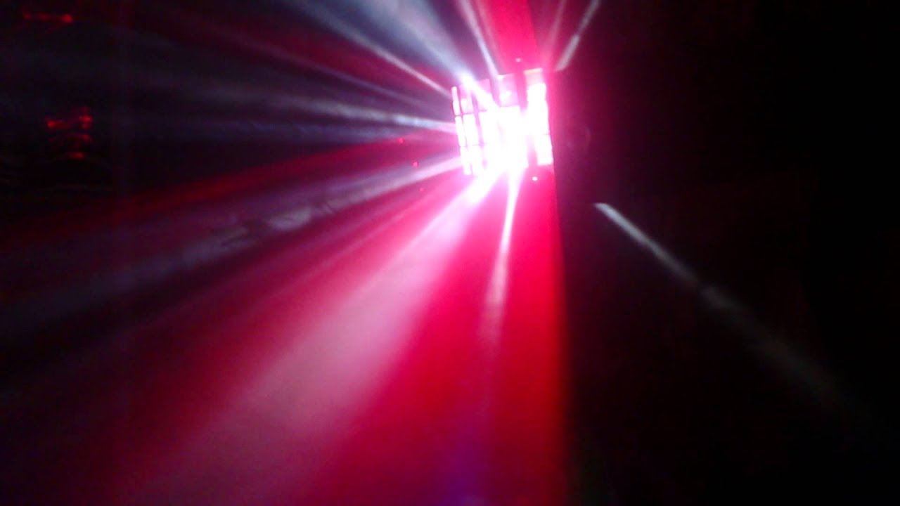 Derby Chauvet minikinta