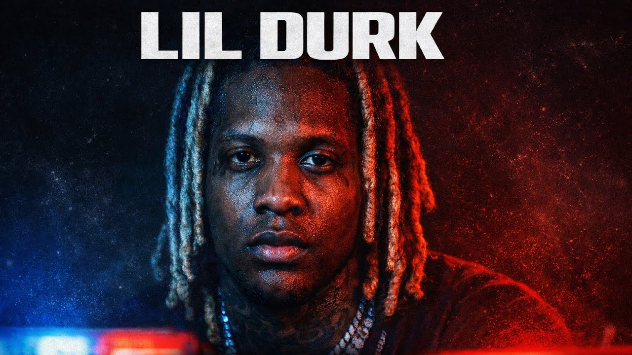 Lil Durk - Front Line (2026)