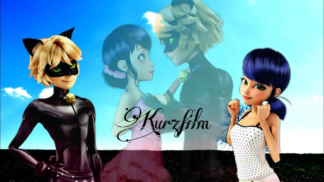 {Miraculous} Kurzfilm💖💗🐈