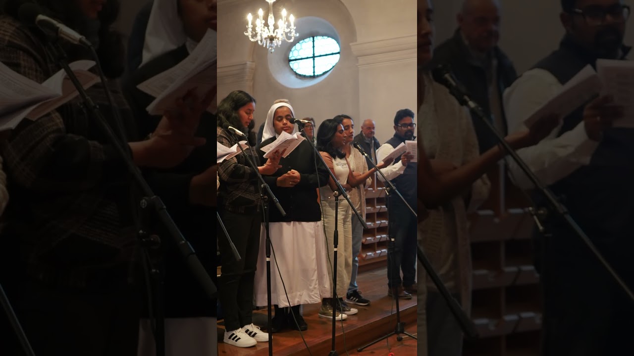 Syro Malabar Mass | Germany | Media Catholica