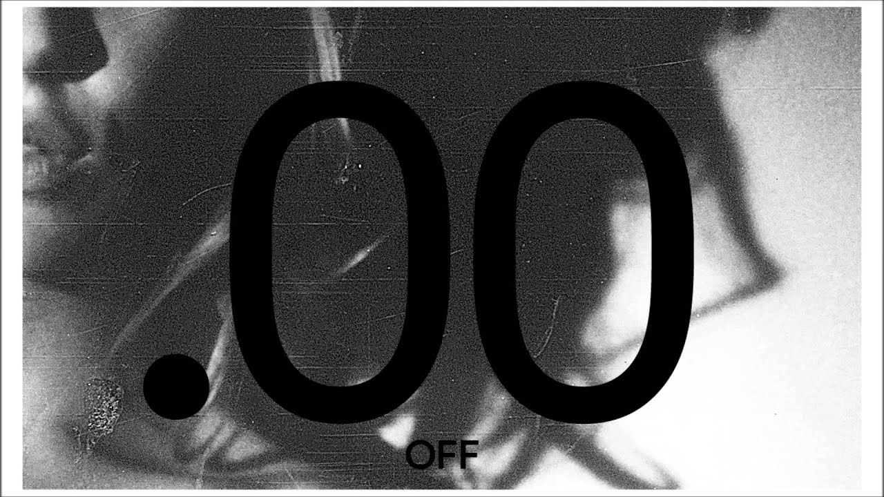 Mat.Joe - Nothing's Left feat. Freya - OFF100