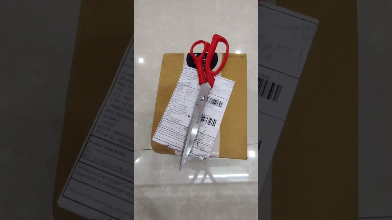 smytten unboxing #shorts  #trending  #smytten #samples