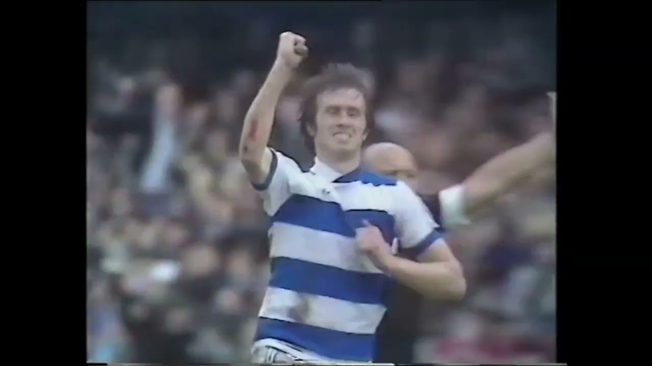08/10/1977 - The Big Match