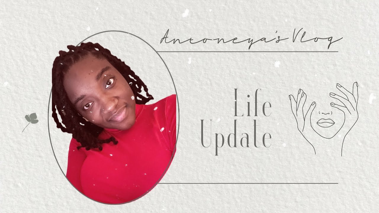 life update......... #nursingschoolvlog