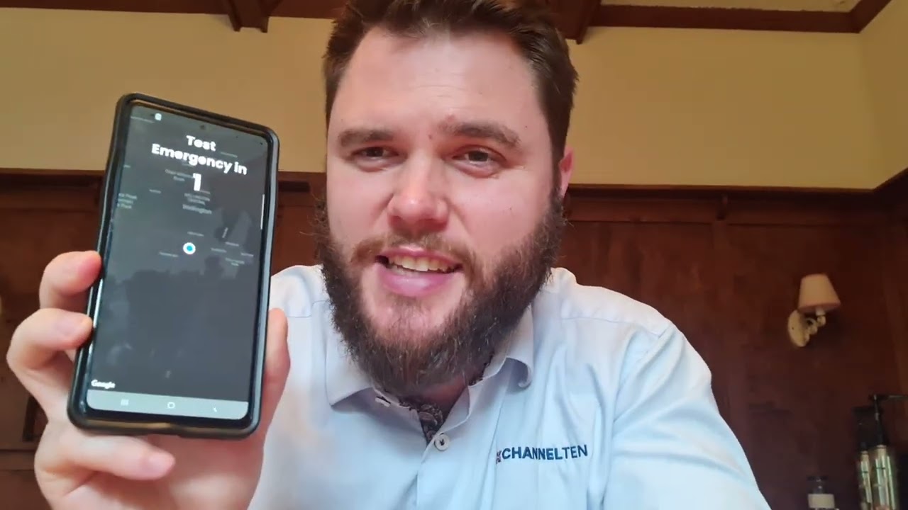 How to Set Up Your Duress App