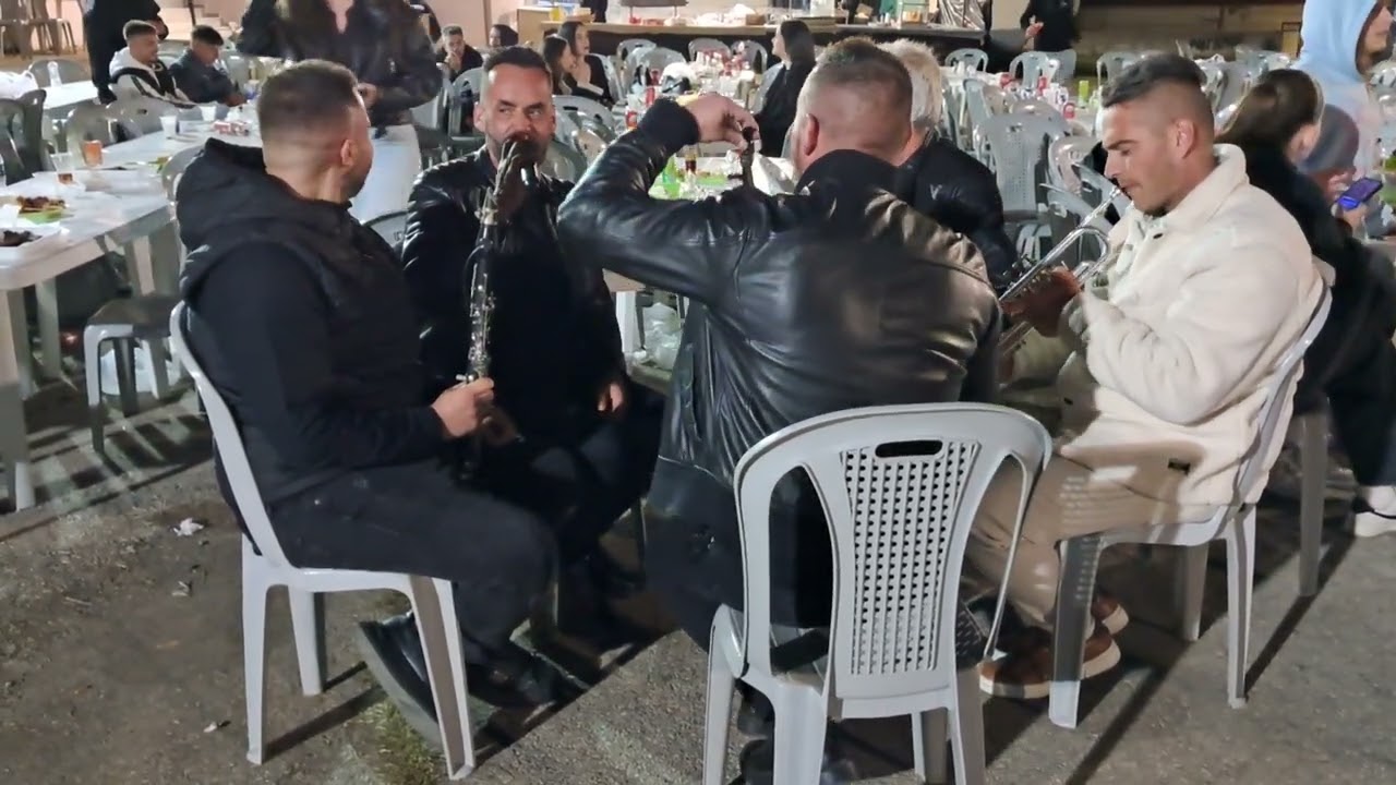 Zajdi  Zajdi zabardeni  2025