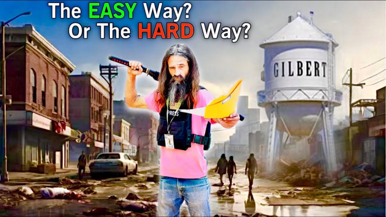 Ignorance Or Deception? | Police Department Fails Basic Duties!