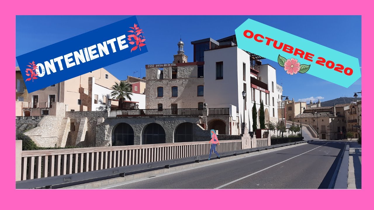 ONTENIENTE 2A PARTE🌅🏞🌞