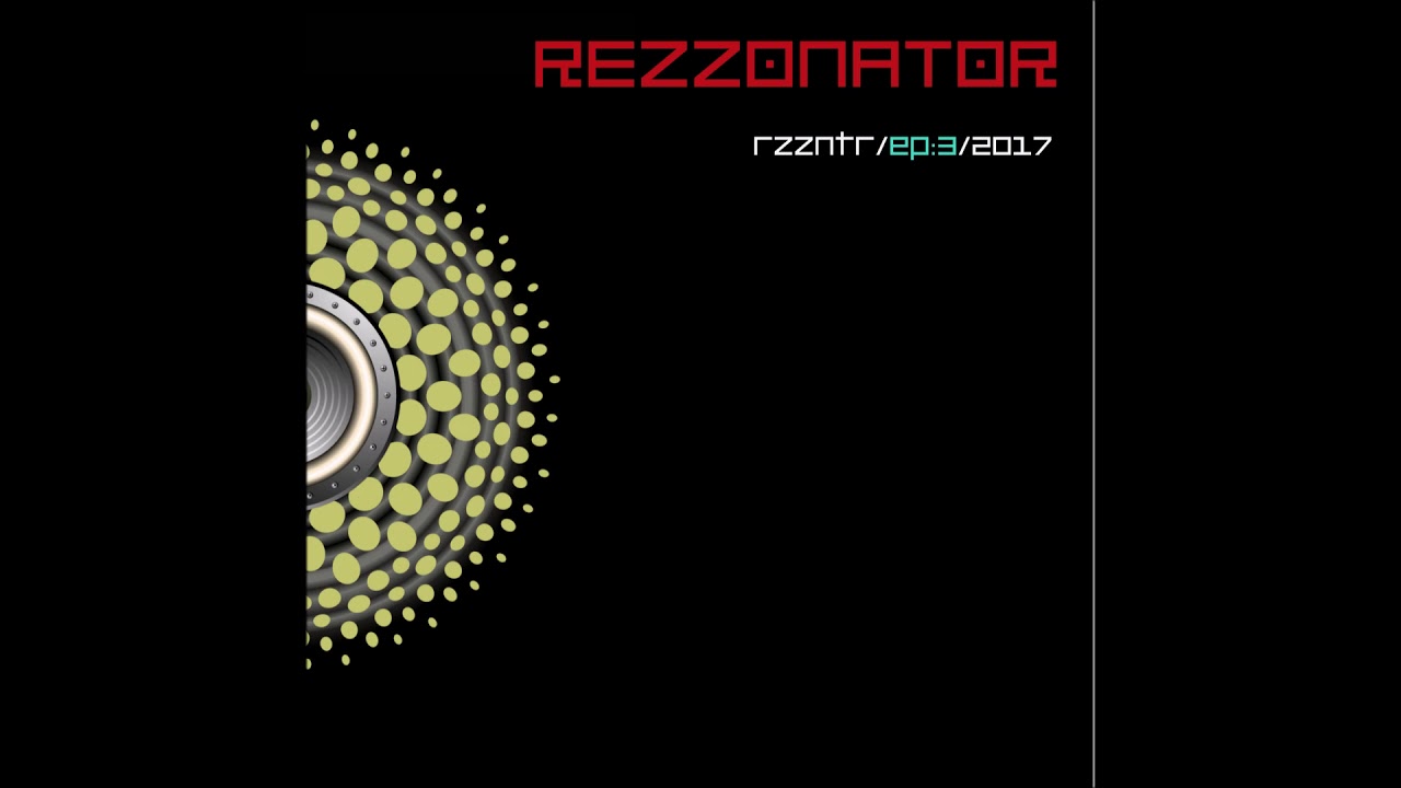Rezzonator - Stabilized (Short Version) (Offical Audio)