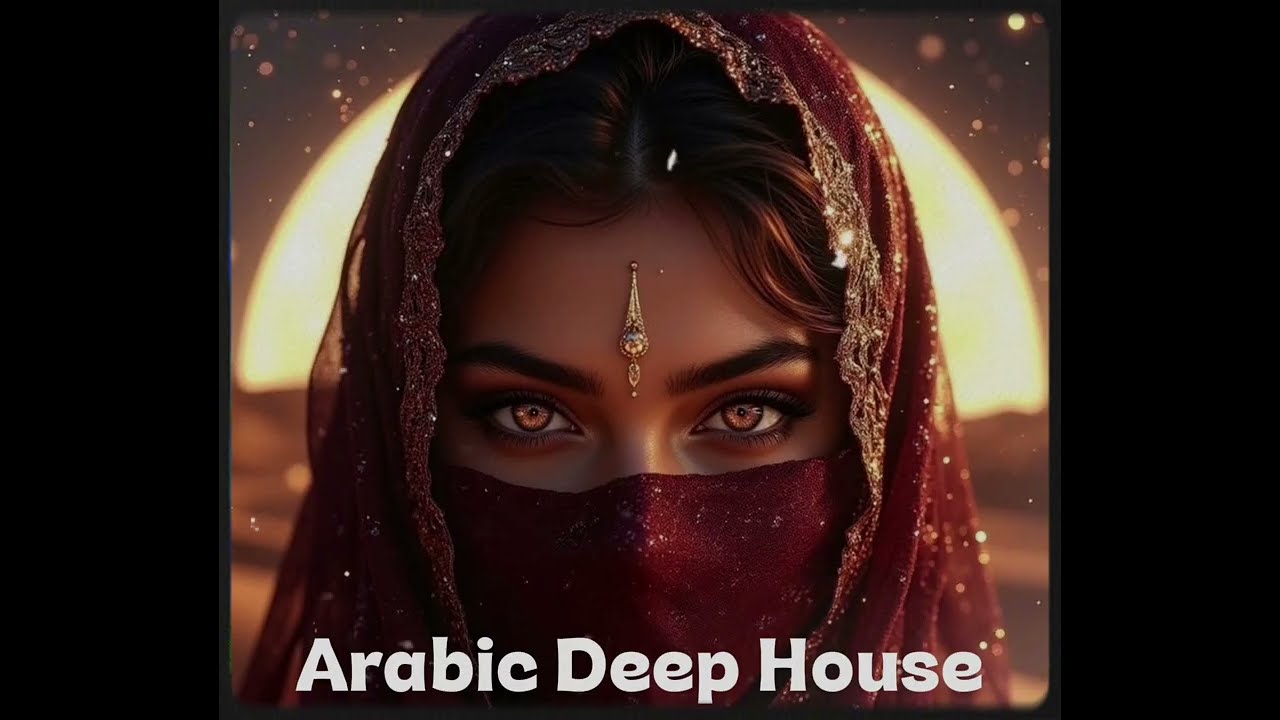 Arabic Deep House 2026 ✦ Desert Frequency (Future Oriental Mix)