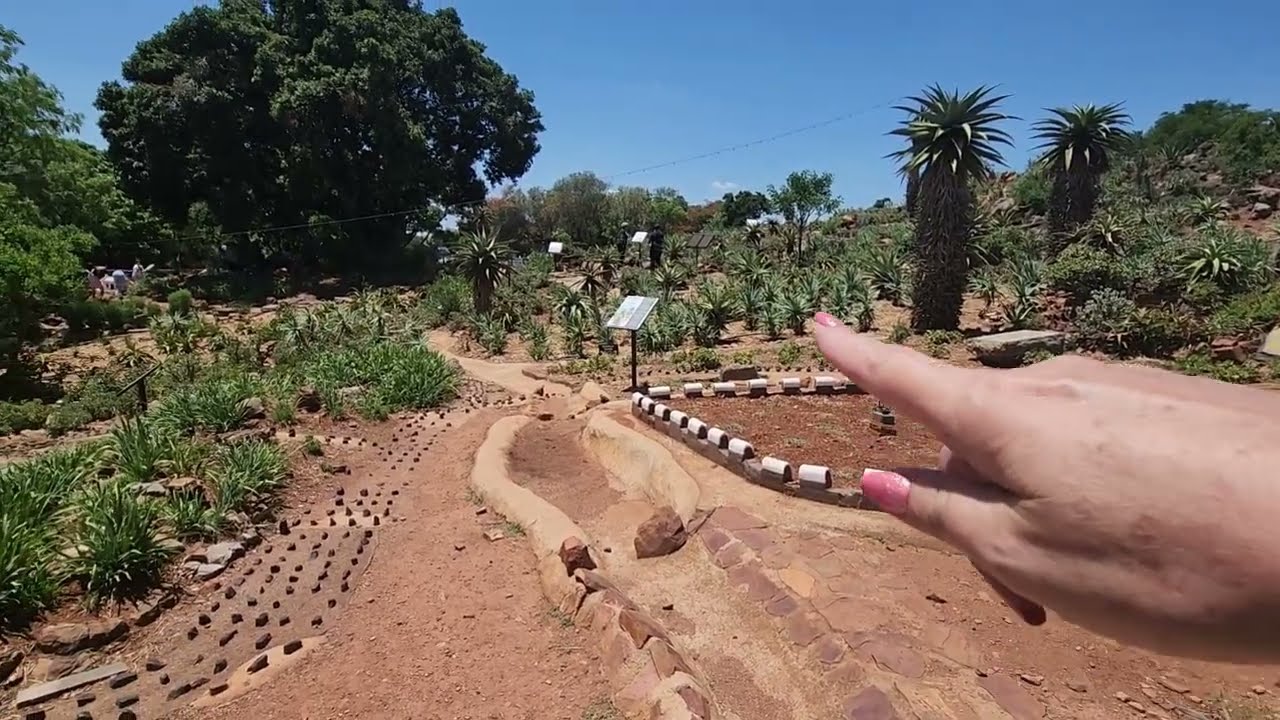 Exploring the Voortrekker Monument: History, Architecture, and Breathtaking Views