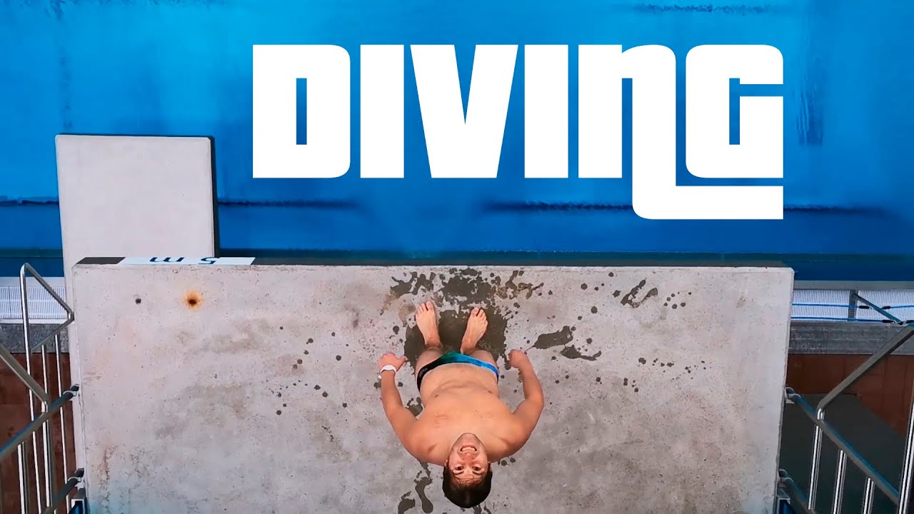 Maauimala 2020 - Diving (All platforms)