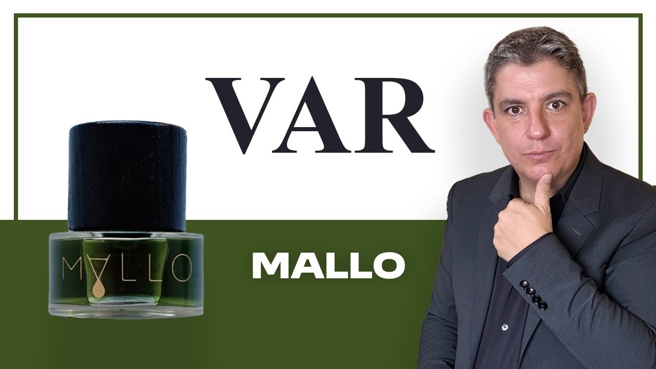 VAR. MALLO. RESEÑA
