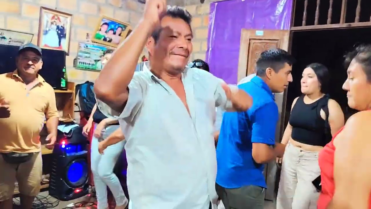 BANDA TIPICA PROYECCION ESTAR TARAPOTO 942 442 348 