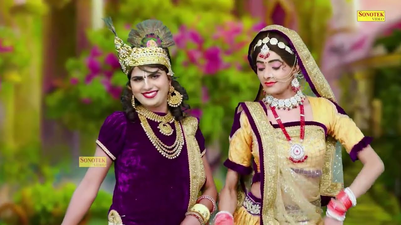 मुझे कान्हा से कोई मिला दो सखी | Mujhe Kanha Se Koi Mila Do Sakhi | राधा कृष्णा झांकी डांस 2025 |