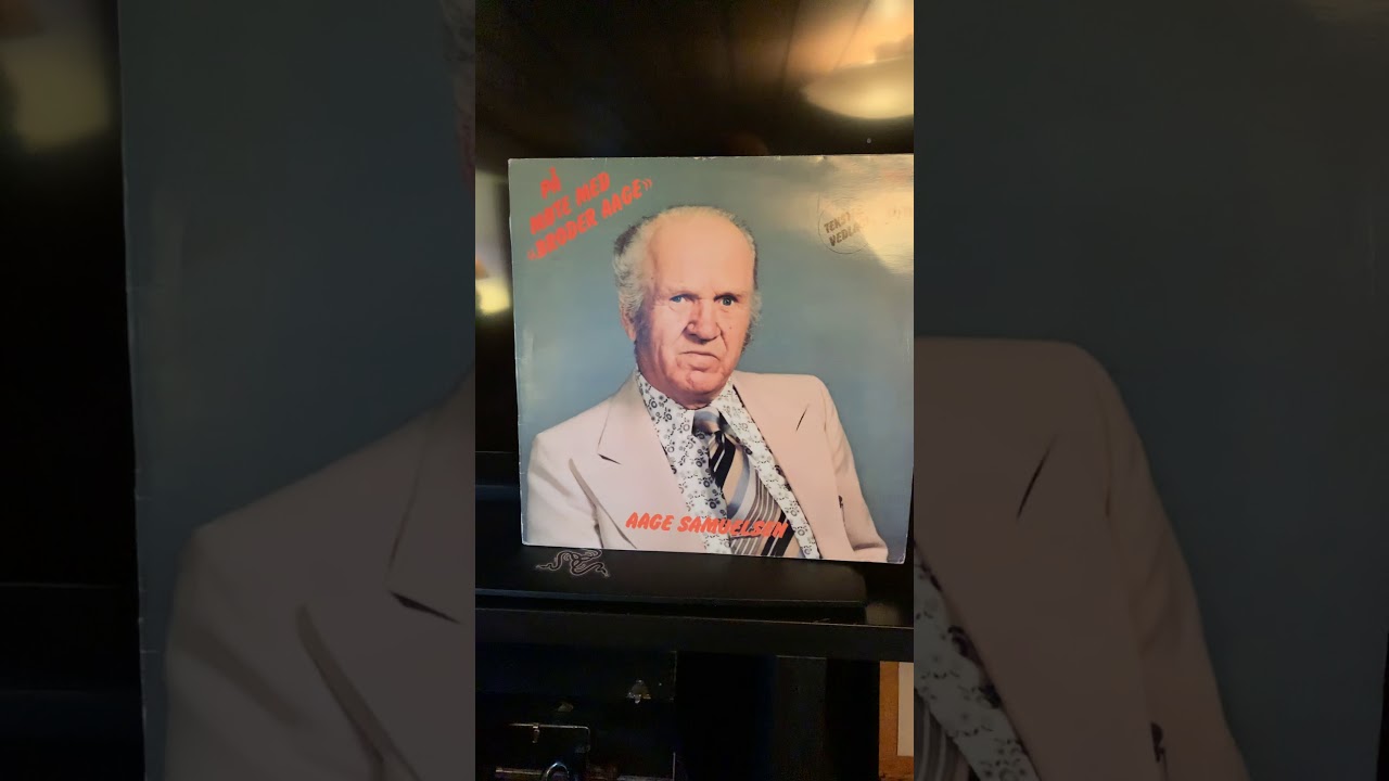 Aage Samuelsen Et under på Golgata hendte