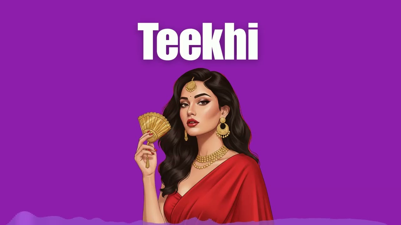 [Free for Profit] Indian Type Beat - 