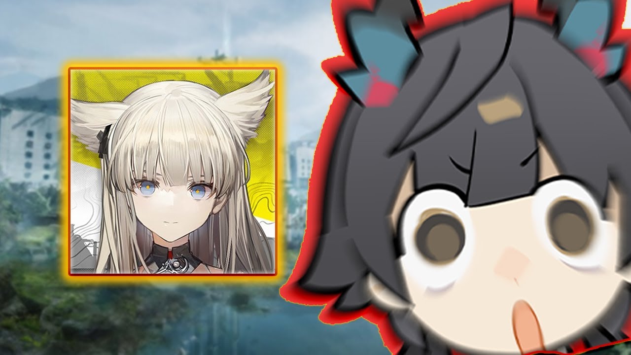 I Got To Play Arknights Endfield, And You Should Too