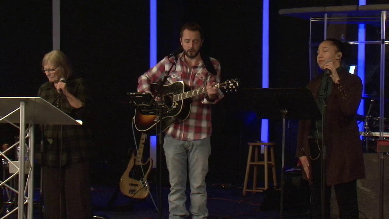 Friday Service