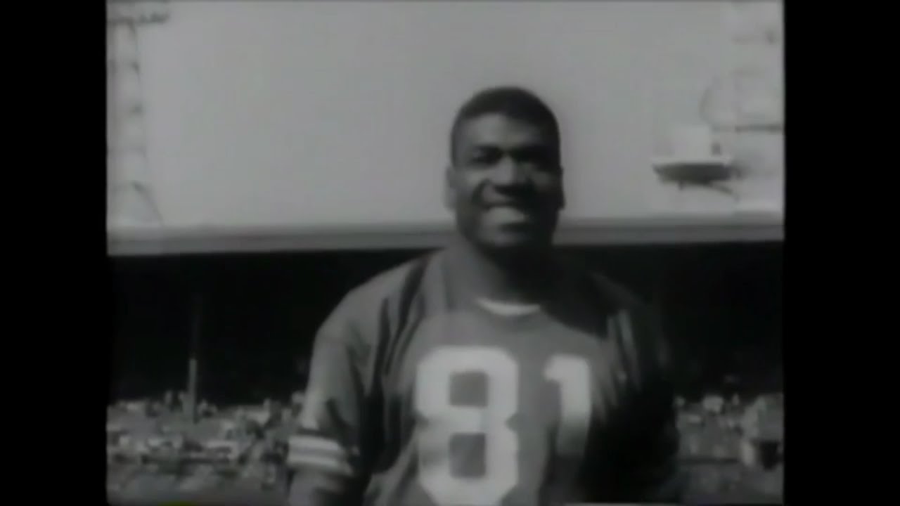 Night Train Lane Highlights
