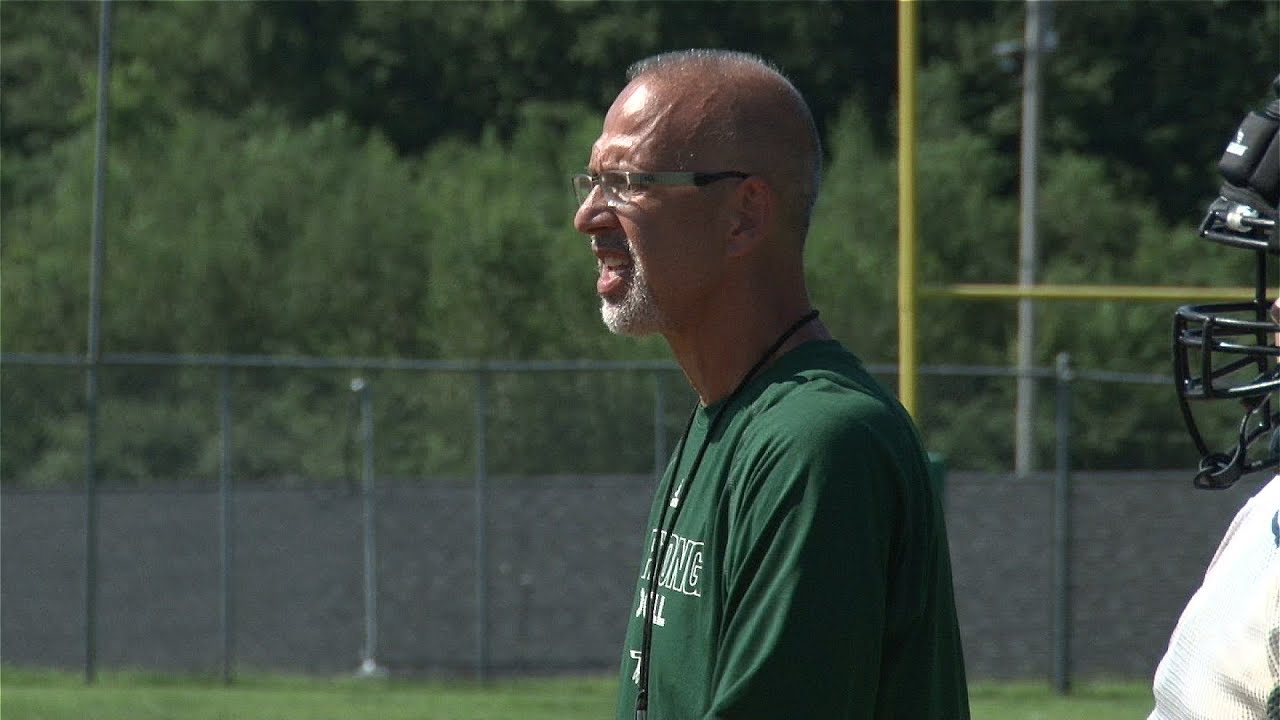2019 Hopatcong Football Preview