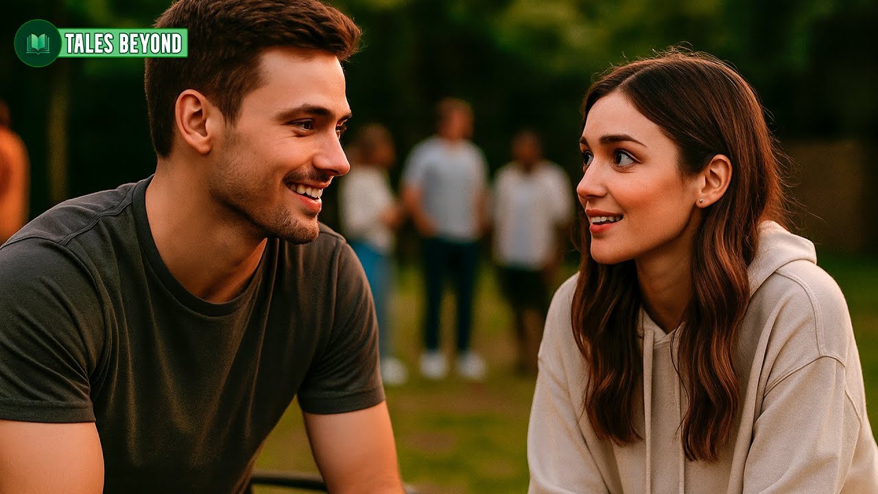 I Jokingly Asked My Friend to Marry Me… and She Said, “I Thought You’d Never Ask.”