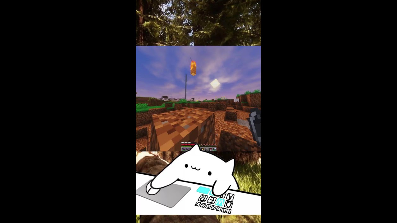 MINECRAFT SMP GAMEPLAY #minecraft #live #shorts #gaming