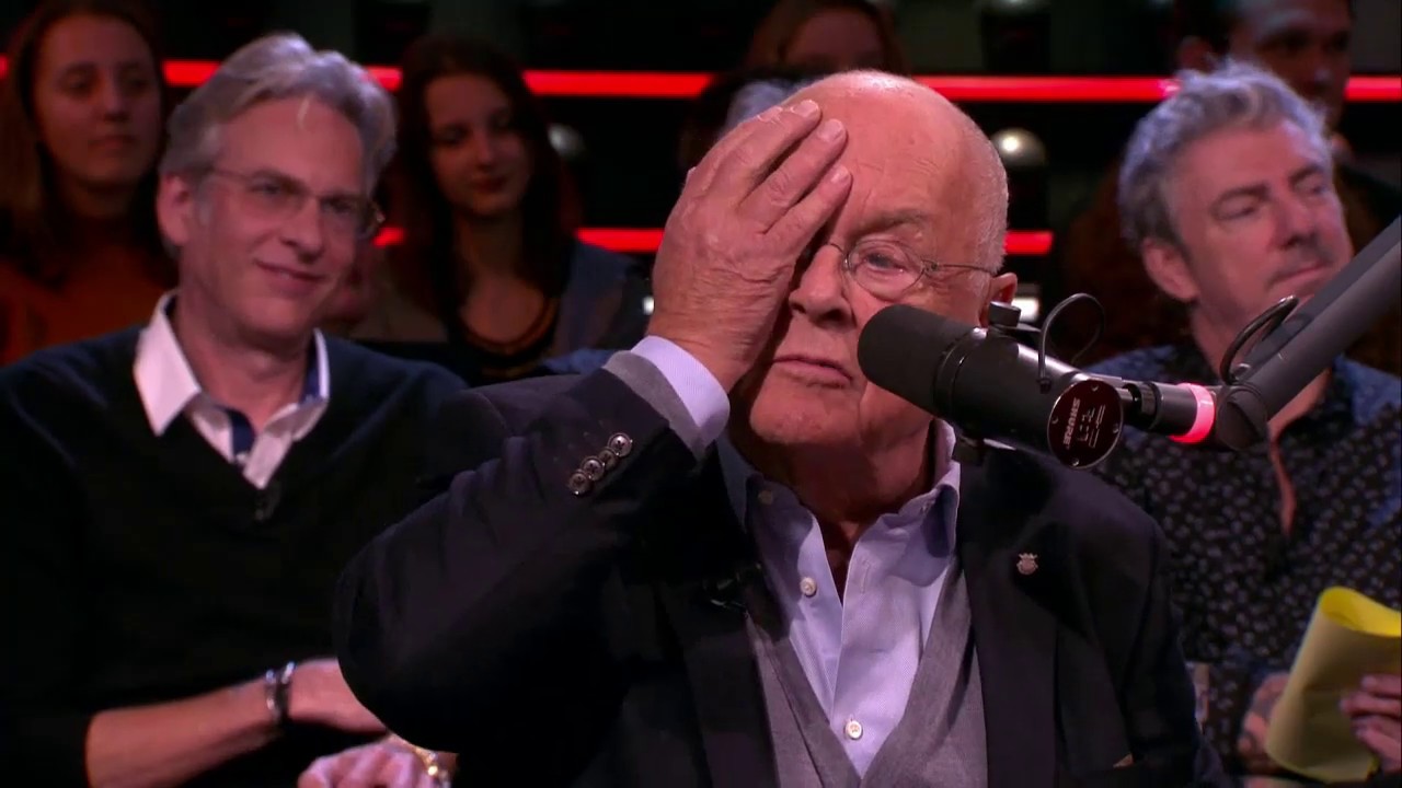 Jellie Brouwer van Kunststof Radio interviewt Willem van Kooten en Simone Walraven - Radio Special