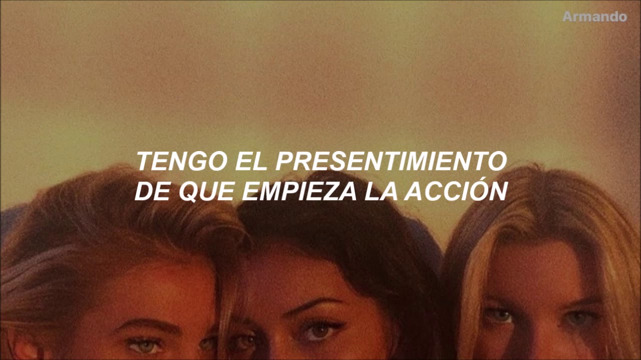 Shakira — Las de la Intuición [Letra]