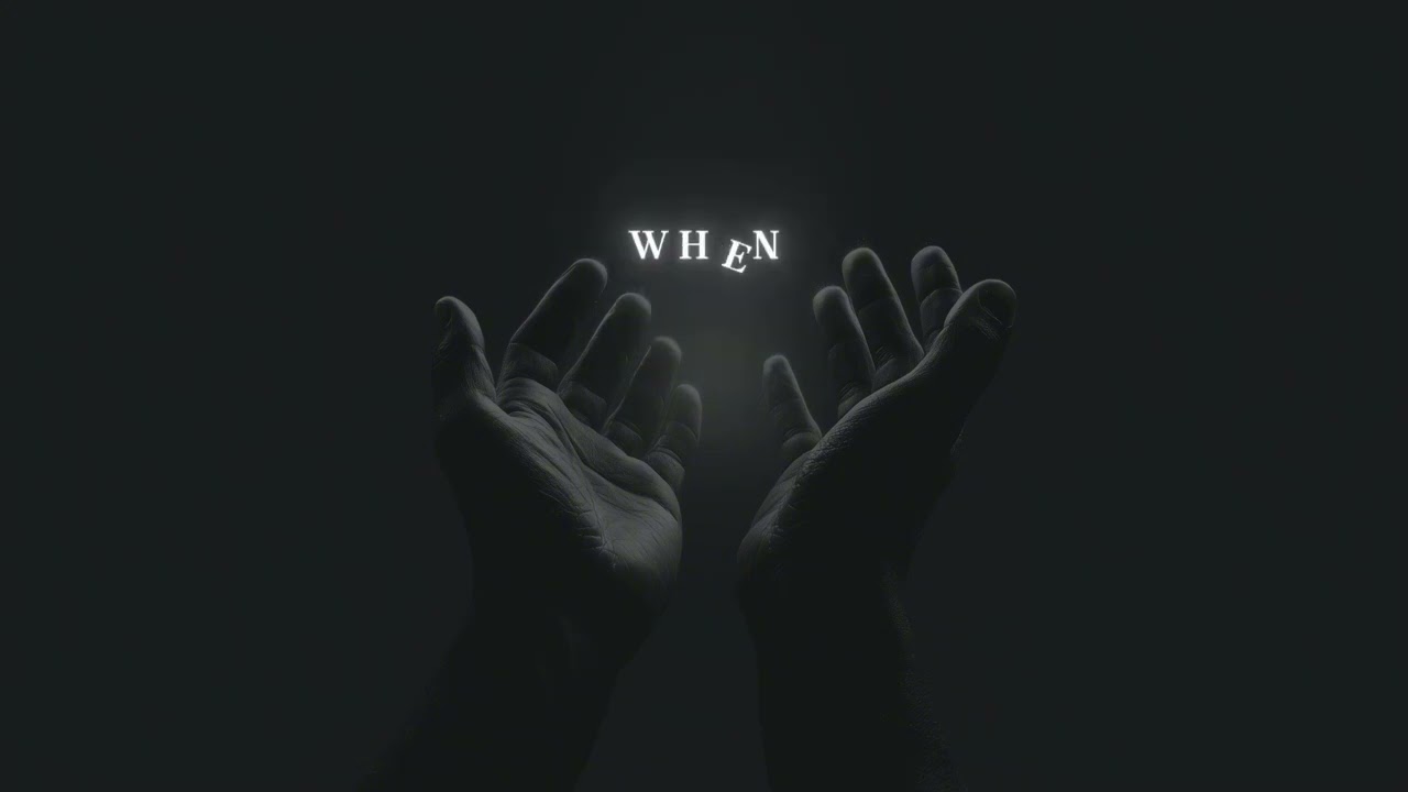 GOD's Hands (Lyrics)
