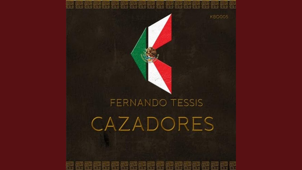 Cazadores (Original Mix)