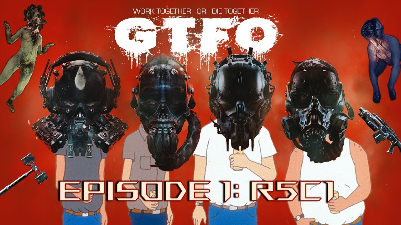 New Beginnings | GTFO R5C1