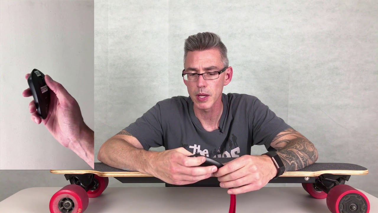 Blitzart Huracane Budget Electric Skateboard Review