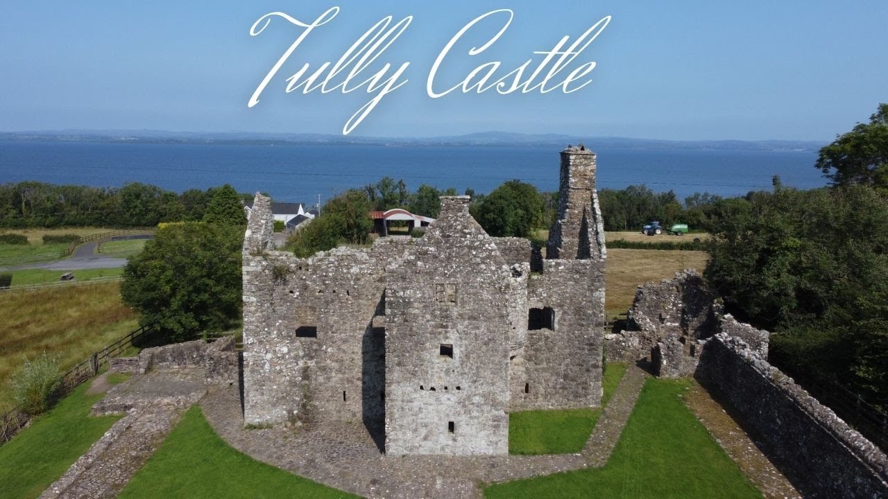 Tully Castle