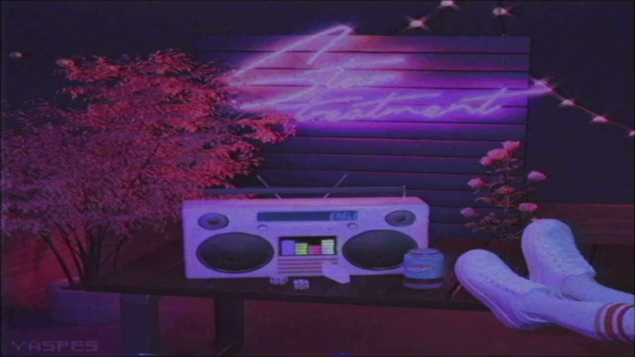 The System - Dont Disturb This Groove (Slowed and Reverb)