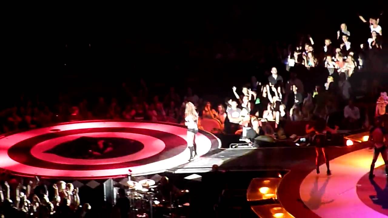 Бритни Спирс в Москве 21 июля 2009, britney spears 04