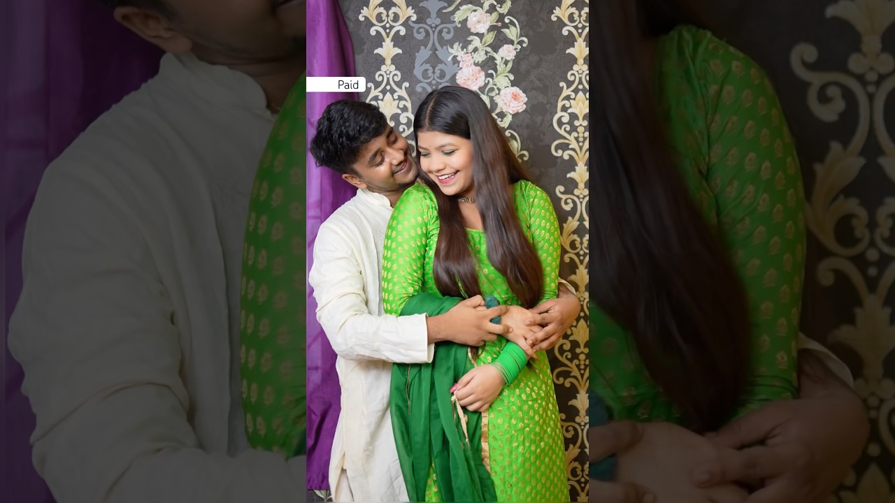#Ad Participate in #AjeebDastan only on YouTube Shorts. #TrendingOnShorts #Shorts