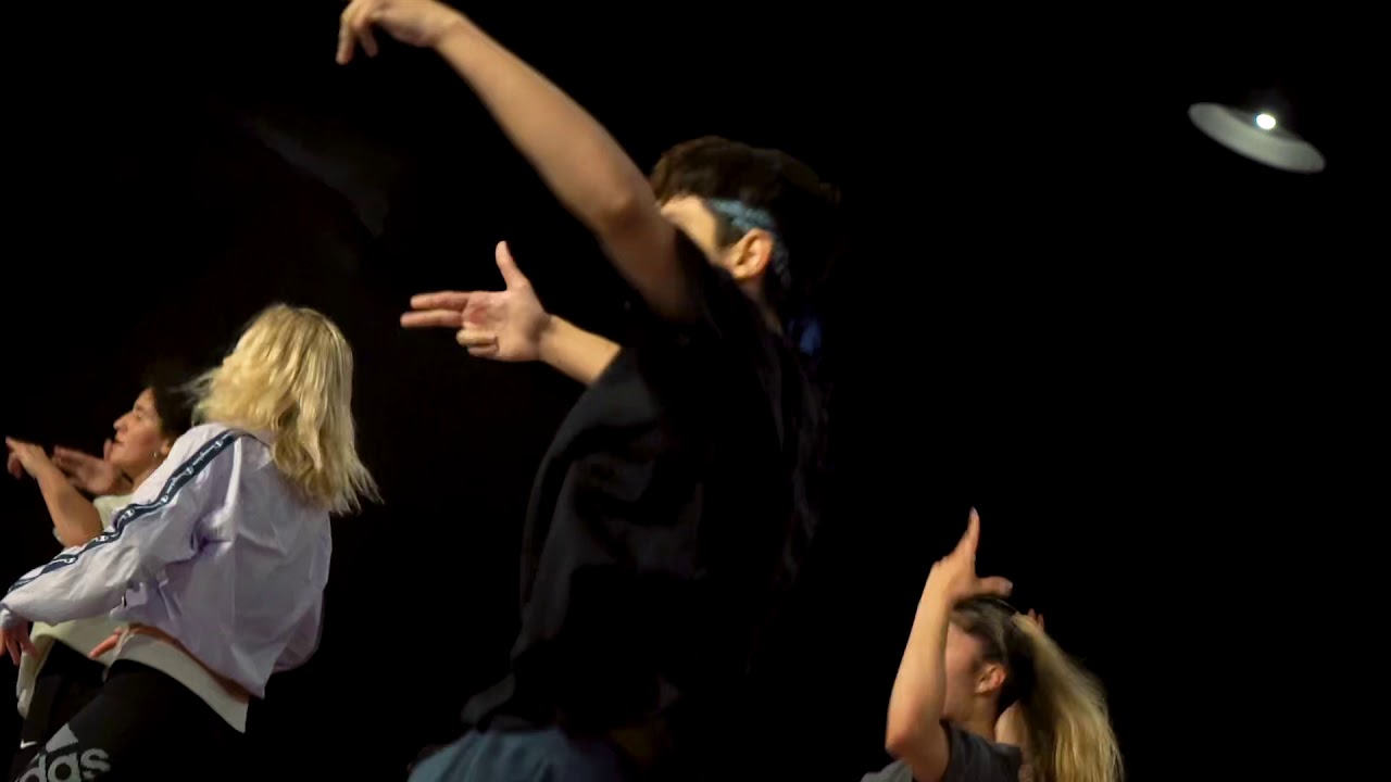“Talk That Talk” - Rihanna | Brandon Dumlao Choreography