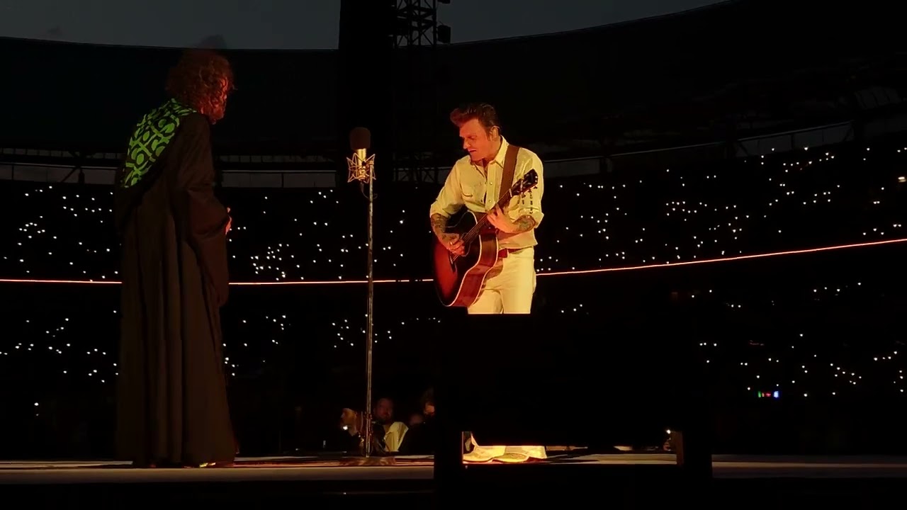 Di-rect - All in Vain (Kuip - Rotterdam)