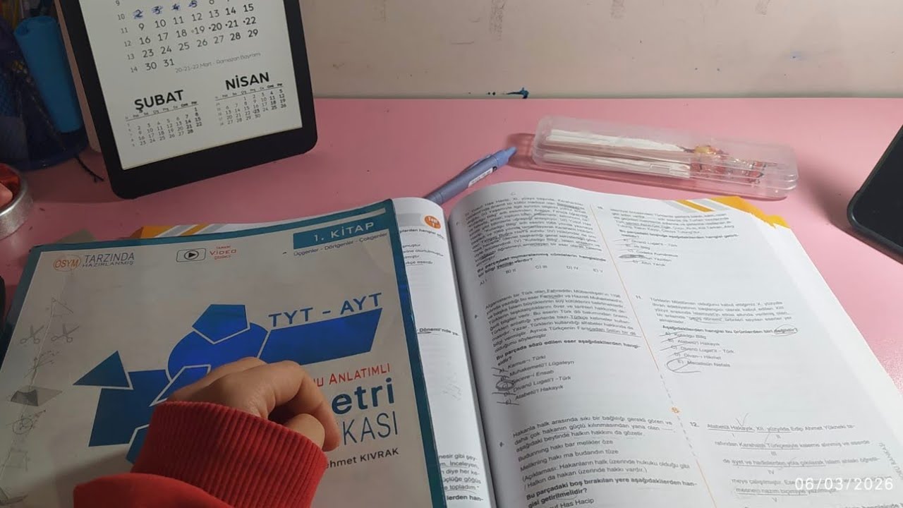 Yks26, Msü, Sohbet , Ypt gurubu #yks26 