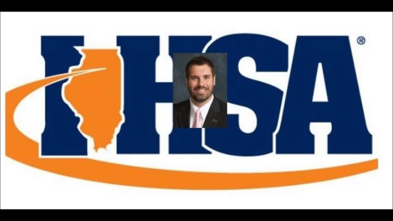9 10 16   IHSA's Matt Troha updates us on the association's activities