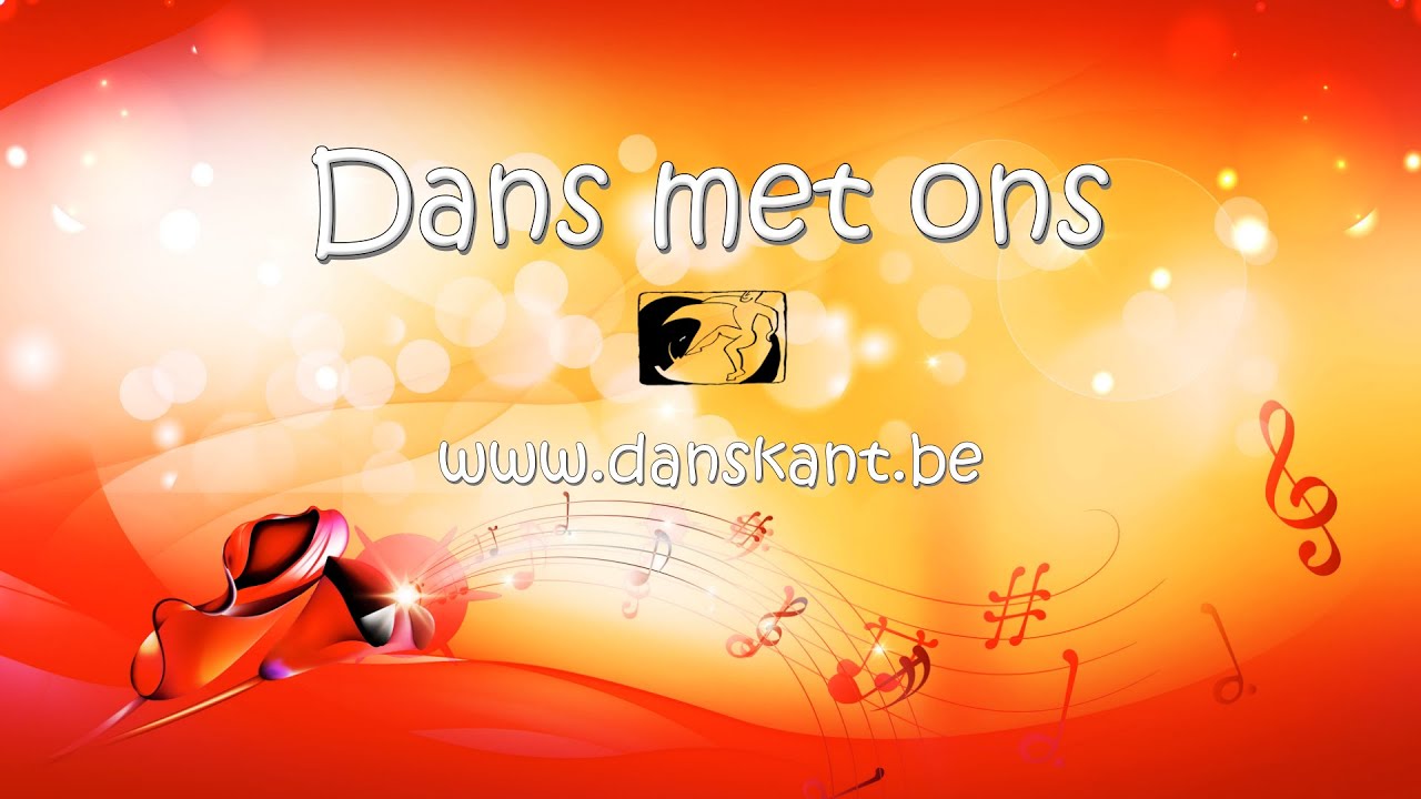 Dans met ons  - Douchedruppel