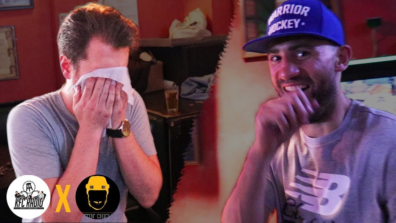 He Lost 7-0 (Feat. Paul Bissonnette & RA) — Out of Office #6