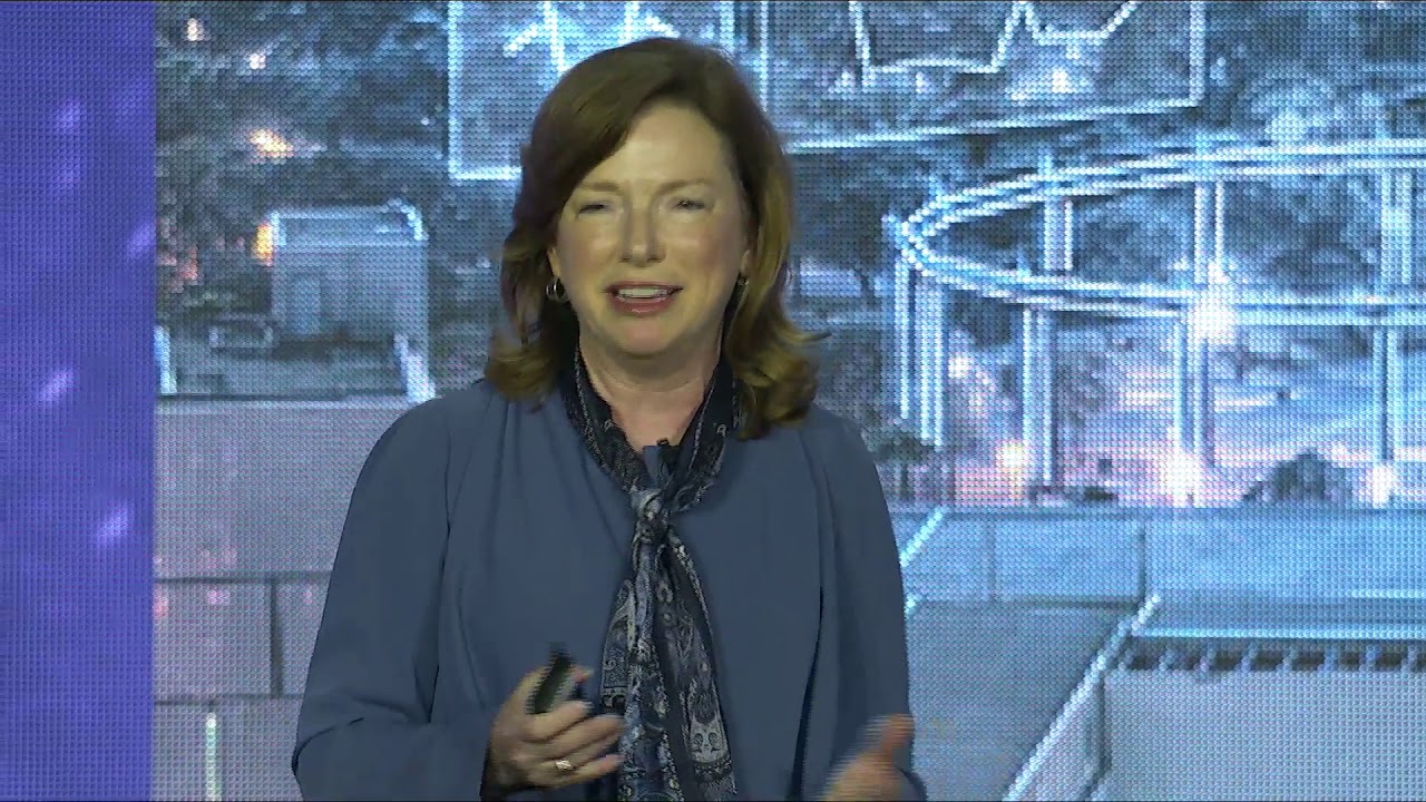 Barbara Humpton, CEO, Siemens USA, 